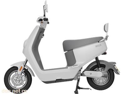  新日电动车F3